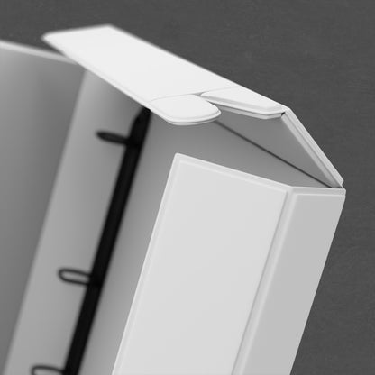 Official Binder Masterpiece Card Series®