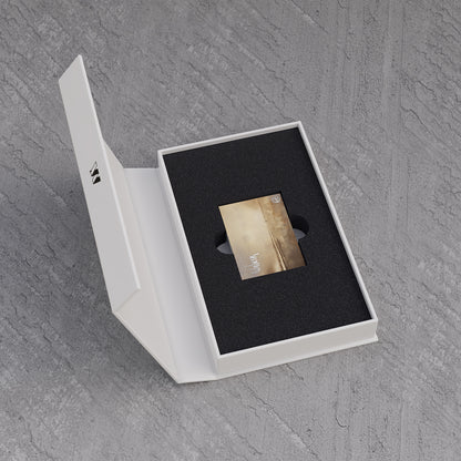 Masterpiece Card Series | Volume I: Gipi - Walker (#1 ~ #36)